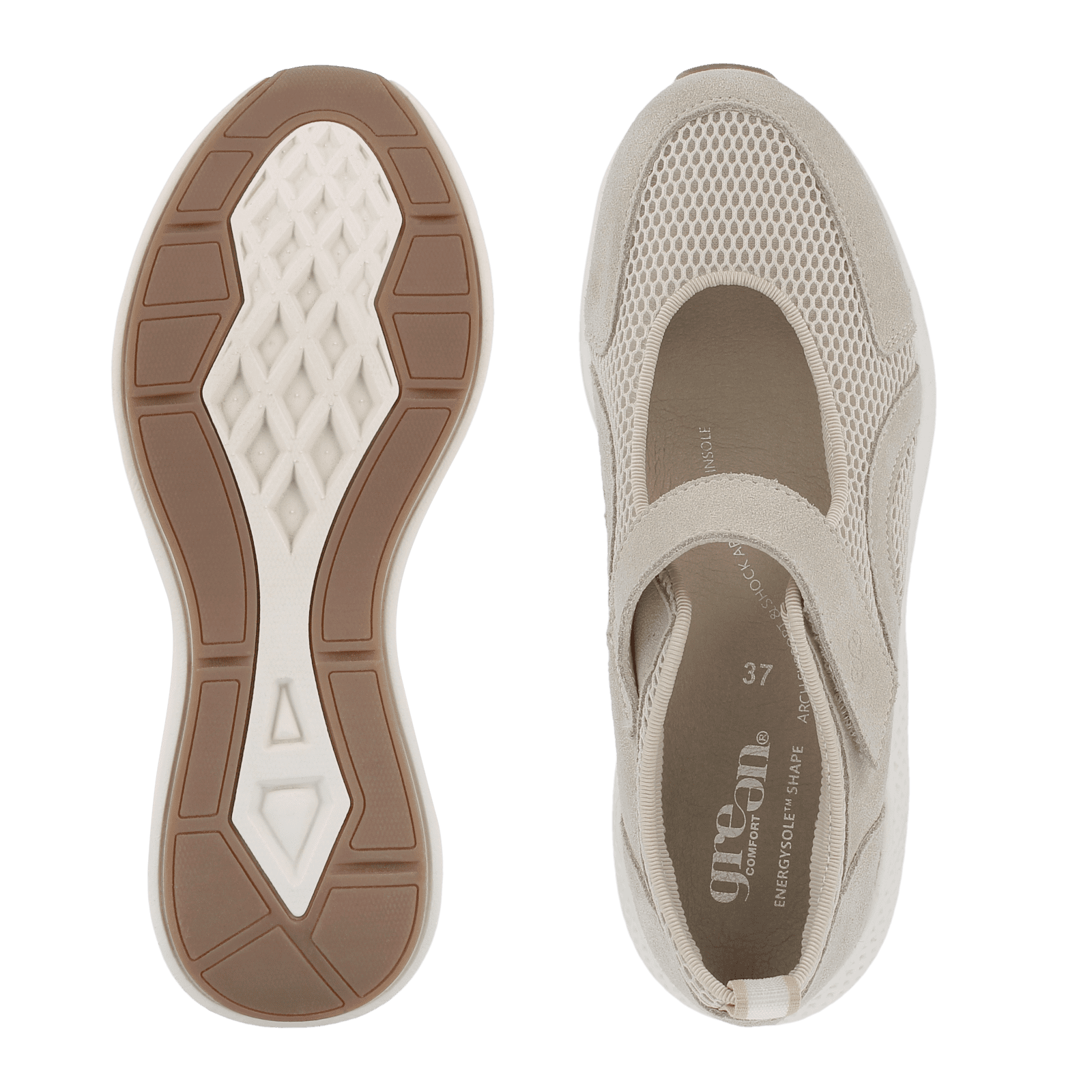 DOLPHIN DARLA - SAND